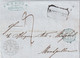 Danemark Marque Postale - Kjobenhavn 1854 - ...-1851 Voorfilatelie