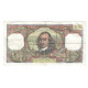 France, 100 Francs, Corneille, 1978, O.1239, TTB, Fayette:65.64, KM:149f - 100 F 1964-1979 ''Corneille''