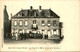 FRANCE - Carte Postale -  St Pierre Eglise - La Place De La Mairie Un Jour De Révision - L 121204 - Saint Pierre Eglise