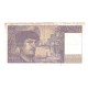 France, 20 Francs, Debussy, 1997, O.062, TTB, Fayette:66ter.02A62, KM:151i - 20 F 1980-1997 ''Debussy''