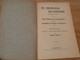 Die Schreckenstage Von Stadtamhof Im April 1809 , Steinweg U. Reinhausen , 1909 ,  Lokalgeschichte , Regensburg !!! - Zeldzaamheden