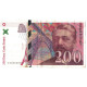 France, 200 Francs, Eiffel, 1997, E.050460784, TTB, Fayette:75.4b, KM:159b - 200 F 1995-1999 ''Eiffel''