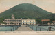 Amapala Hand Colored Rossner  P. Used 1911 Envoi Dreyfus 8 Heures à Dos De Mule - Honduras