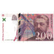 France, 200 Francs, Eiffel, 1996, G.038106593, SPL+, Fayette:75.3a, KM:159b - 200 F 1995-1999 ''Eiffel''