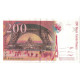 France, 200 Francs, Eiffel, 1995, R.002493649, SUP, Fayette:75.01, KM:159a - 200 F 1995-1999 ''Eiffel''