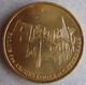 Narbonne 1 Euro 1997, Palais Des Archevêques Et Cathédrale - Euros Des Villes