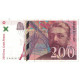 France, 200 Francs, Eiffel, 1996, N.049291757, TTB+, Fayette:75.3b, KM:159b - 200 F 1995-1999 ''Eiffel''