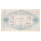 France, 500 Francs, Bleu Et Rose, 1939, U.3424, TB, Fayette:31.34, KM:88c - 500 F 1888-1940 ''Bleu Et Rose''