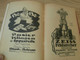 Delcampe - Baedekers Oberbayern , 1921, Reisehandbuch , Bayern , Reklame , Tegernsee , Berchtesgaden , Friedrichshafen , Immenstadt - Bavaria