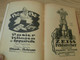 Delcampe - Baedekers Oberbayern , 1921, Reisehandbuch , Bayern , Reklame , Tegernsee , Berchtesgaden , Friedrichshafen , Immenstadt - Baviera