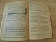 Delcampe - Baedekers Oberbayern , 1921, Reisehandbuch , Bayern , Reklame , Tegernsee , Berchtesgaden , Friedrichshafen , Immenstadt - Bavière