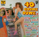 * 2LP * 40 GOUWE OUWE - VARIOUS (Holland 1981 - Hit-Compilations