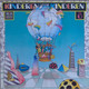 * LP *  KINDEREN VOOR KINDEREN 8 (Holland 1987) - Niños