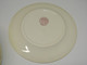 *10 ASSIETTES PLATES CERAMIQUE D'ART H BOULENGER CHOISY LE ROI BORDEAUX DECO   E - Choisy Le Roi (FRA)