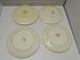 Delcampe - *10 ASSIETTES PLATES CERAMIQUE D'ART H BOULENGER CHOISY LE ROI BORDEAUX DECO   E - Choisy Le Roi (FRA)