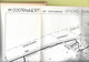 5707 - BELGIE - BLANKENBERGE - UITKERKE - "UITKERKE" DOOR M. COORNAERT -1967 - 157 PAGINA'S + GROTE UITVOUWBARE KAARTEN - Antique
