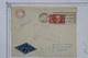 C FRANCE BELLE LETTRE  RARE 1937   AIR BLEU GRENOBLE POUR PARIS +SIGNé PILOTE  VANIER++ ++++A VOIR+ ++AFF. INTERESSANT - 1960-.... Lettres & Documents