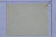 AH11 FRANCE BELLE LETTRE PAS COURANT 1945 LES AILES MUTILEES  PARIS +VIGNETTE +++AFF. PLAISANT - 1960-.... Cartas & Documentos