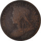 Monnaie, Grande-Bretagne, 1/2 Penny, 1898 - C. 1/2 Penny