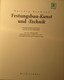 Festungsbau-Kunst Und -Technik - Vestingbouwkunde / Fortificaties / Versterkingen / Middeleeuwen / Oorlog - 2. Middle Ages