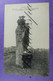 Carnac Grand Menhir. Géant De Ménec-Dolmen   -2 X Cpa - Carnac