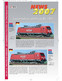 Catalogue ACME 2007 NEWS NUREMBERG INTERNATIONAL TOY FAIR  HO 1/87 - En Italien Et Anglais - English