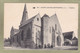 ST AMAND MONTROND  EGLISE - Saint-Amand-Montrond