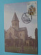 Eglise De St. Severin-en-Condroz ( Edit. Max Belgium / Eigenbrakel ) 1994 ( Zie / Voir SCANS ) ! - Nandrin