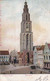 4868118Groningen, Martinitoren. 1904. (Vouw Zie Achterkant) - Groningen