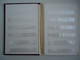 Mini Album Russe De 2 Pages - Formato Piccolo, Sfondo Bianco
