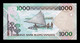 Vanuatu 1000 Vatu 2002 (2010) Pick 10c SC UNC - Vanuatu