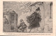 Illustration Tirée D'un Agenda: Dessin De C. Léandre 1920 - Publicité Chocolat Au Lait Nestlé (le Petit Noël) - Reclame