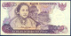 INDONESIA - INDONÉSIE - INDONESIEN 10000 RUPIAH P-126a R. A. Kartini, Prambanan Temple - Student Graduate 1985 AUNC - Indonésie