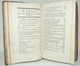 1770. Lieutaud. Précis De Matière Médicale. Médicament; Propriétés & Doses - Before 18th Century