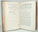 Delcampe - 1770. Lieutaud. Précis De Matière Médicale. Médicament; Propriétés & Doses - Tot De 18de Eeuw