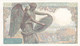 Billet De 100 Francs DESCARTES Du 7 Janvier 1943 état Et Date RARE !!  Alphabet S 58 N° 09677 N° Fayette : F 27 / 3 - 100 F 1942-1944 ''Descartes''