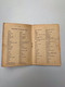 English-Flemish Military Guide 1915 - Guerra 1914-18