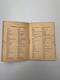 English-Flemish Military Guide 1915 - War 1914-18