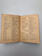 Delcampe - English-Flemish Military Guide 1915 - Guerra 1914-18