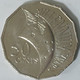 Australia - 50 Cents, 2000,  Millennium - Year 2000, KM# 488.1 - Verzamelingen