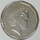Australia - 50 Cents, 2005, XVIII Commonwealth Games, KM# 769 - Verzamelingen