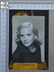 POSTCARD - EVA MARIE SAINT -  LE MONDE DU CINEMÁ -   2 SCANS  - (Nº48845) - Attori