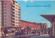 Rarität Stahlwerke Eisenhüttenstadt Hotel Lunik City LKW PKW 2.4.1971 - 1969 MB - Eisenhüttenstadt