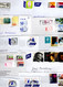 Niederlande 60  Stück Auslandebrief Neu - Cartas & Documentos