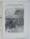 15351 L'illustrazione Italiana 1902 A. XXIX N. 8 - Rivolta A Trieste - Autres & Non Classés