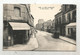 Cp , 93 , LE PRE SAINT GERVAIS ,la Rue DANTON ,automobile , Tabac , Auto-école , Voyagée 1938, 2 Scans - Le Pre Saint Gervais