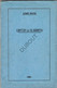 Canton De Glabbeek - A. Wauters - 1882 - Géographie Et Histoire Des Communes Belges  (V1150) - Antique