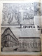 Illustrazione Del Popolo 13 Dicembre 1941 WW2 Battaglia Marmarica Tommei Flavi - Guerra 1939-45