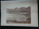 Lot De 6 Photos Albuminées 19ème 24 X 19 Cm  ---   Îles Du Cap Vert Cabo Verde  ..................  Z2 - Ancianas (antes De 1900)