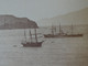 Delcampe - Lot De 6 Photos Albuminées 19ème 24 X 19 Cm  ---   Îles Du Cap Vert Cabo Verde  ..................  Z2 - Ancianas (antes De 1900)